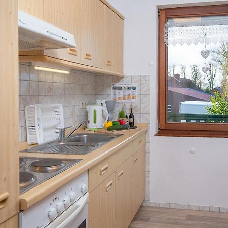 Barkholt Apartment Schleichert-2 By Interhome מראה חיצוני תמונה