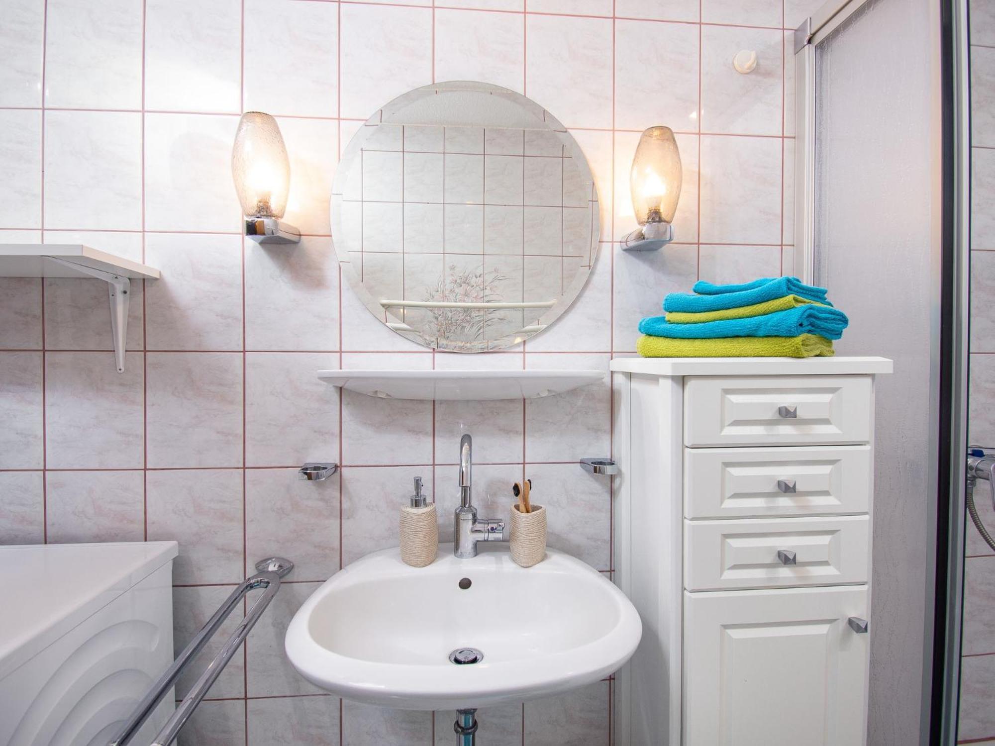 Barkholt Apartment Schleichert-2 By Interhome מראה חיצוני תמונה