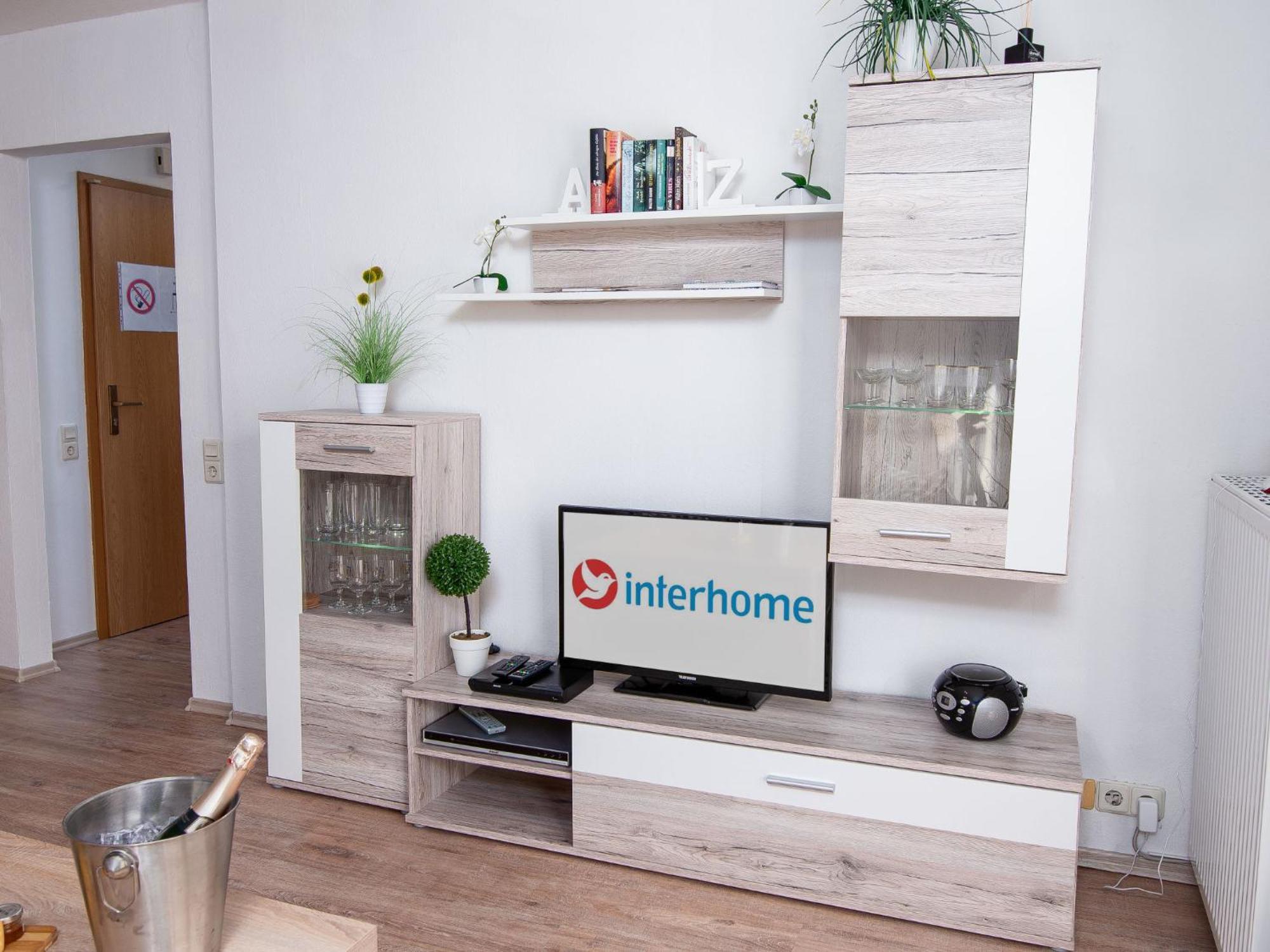 Barkholt Apartment Schleichert-2 By Interhome מראה חיצוני תמונה