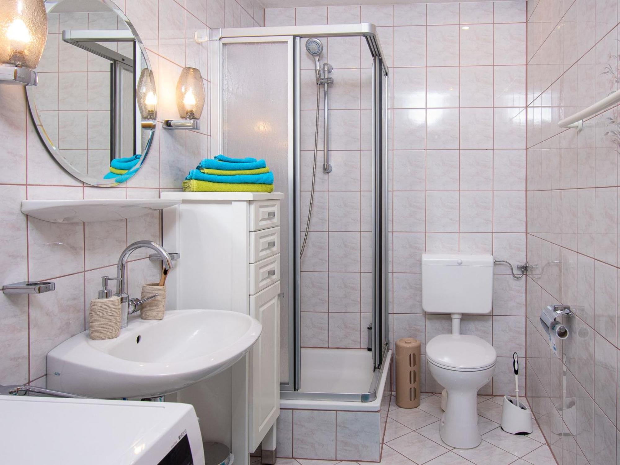Barkholt Apartment Schleichert-2 By Interhome מראה חיצוני תמונה