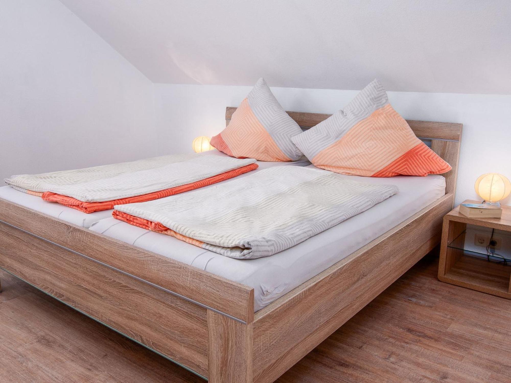 Barkholt Apartment Schleichert-2 By Interhome מראה חיצוני תמונה