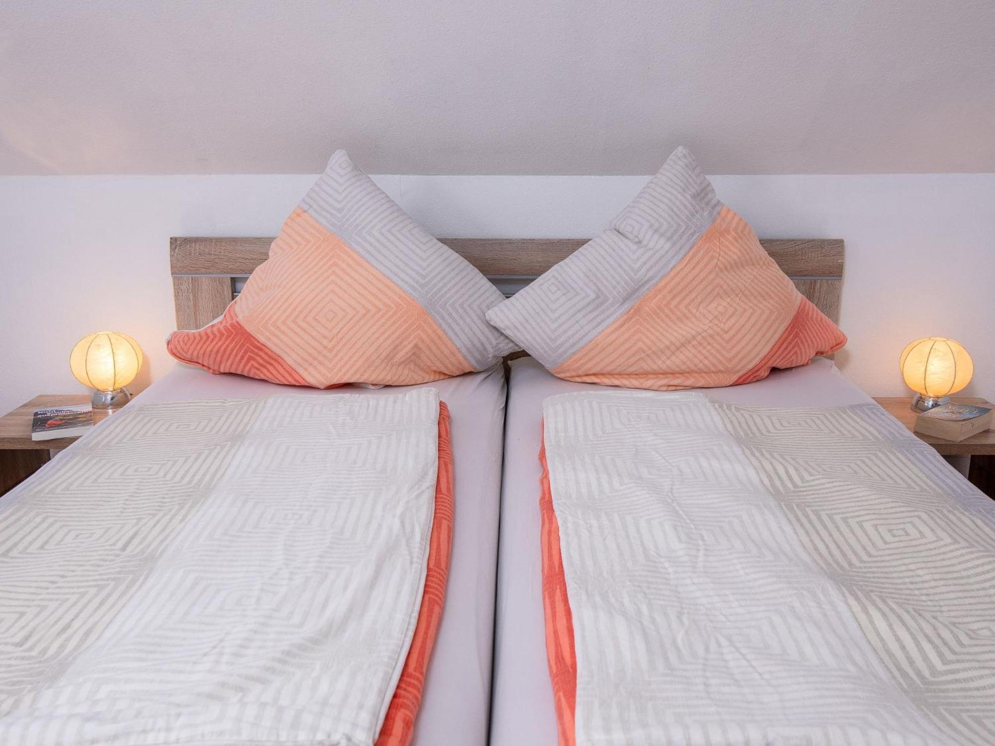 Barkholt Apartment Schleichert-2 By Interhome מראה חיצוני תמונה