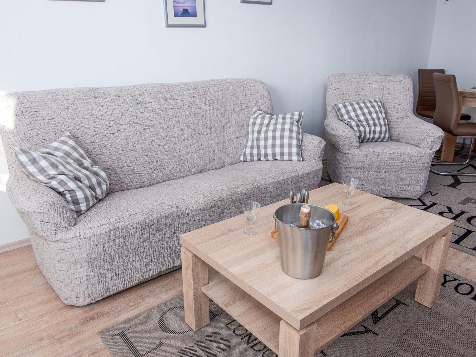 Barkholt Apartment Schleichert-2 By Interhome מראה חיצוני תמונה