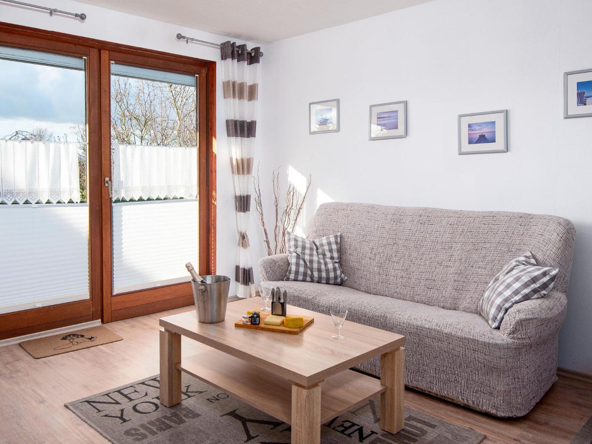 Barkholt Apartment Schleichert-2 By Interhome מראה חיצוני תמונה
